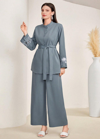 Костюм (блуза, штани) SHEIN (351100108)