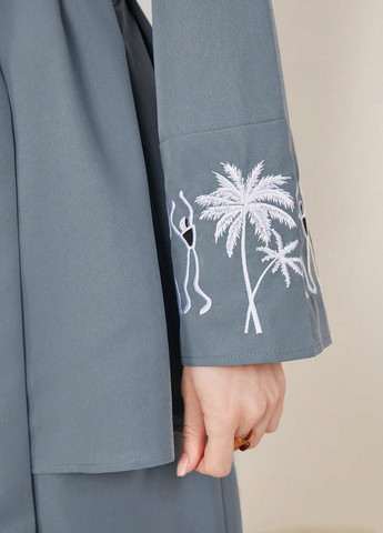 Костюм (блуза, штани) SHEIN (351100108)