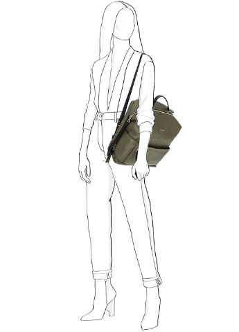 Рюкзак Furla (70647797)