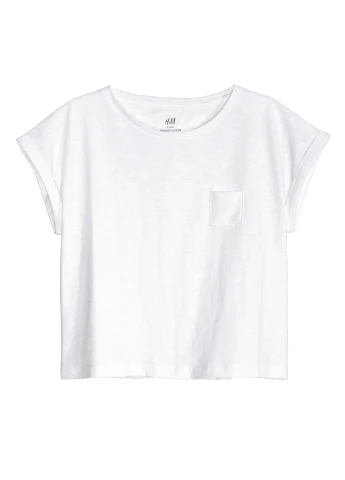 Топ H&M (183088141)