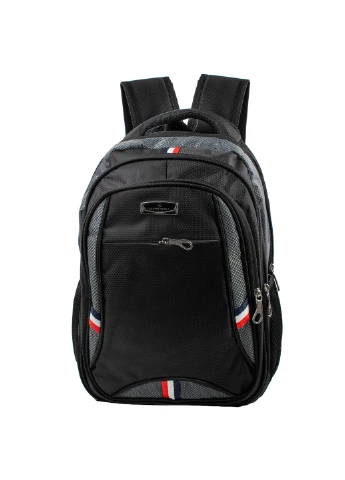 Чоловічий смарт-рюкзак 31х40х18 см Valiria Fashion (252133356)