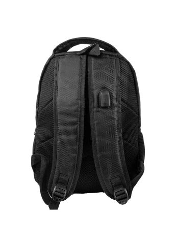 Чоловічий смарт-рюкзак 31х40х18 см Valiria Fashion (252133356)
