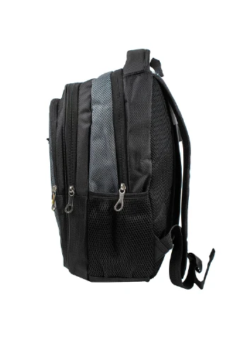 Чоловічий смарт-рюкзак 31х40х18 см Valiria Fashion (252133356)