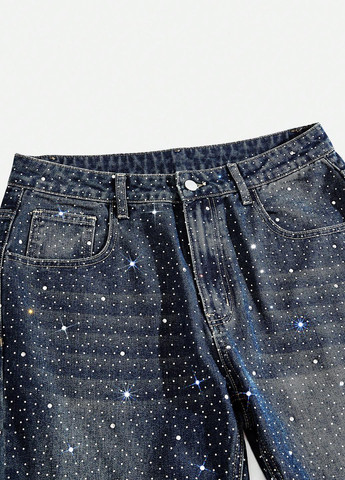 Джинси SHEIN (365779609)