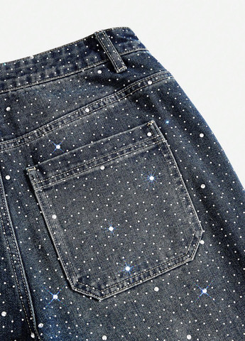 Джинси SHEIN (365779609)