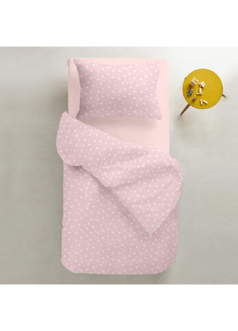 Комплект детского постельного белья STARFALL ROSE ROSE Cosas (251110890)