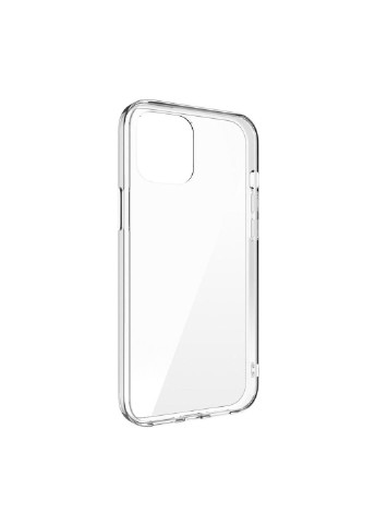 Чехол для мобильного телефона Apple iPhone 13 Pro Transparancy (706919) BeCover (252572863)