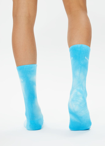 Комбіновані шкарпетки (2 пари) UNITED4 градієнти (329058649)