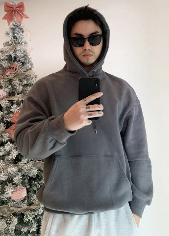 Худи SHEIN (301690900)