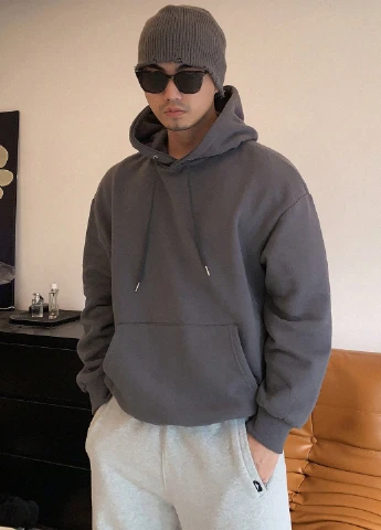 Худи SHEIN (301690900)
