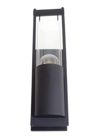 Светильник уличный настенный GL-124 AМ MB Brille (253894170)