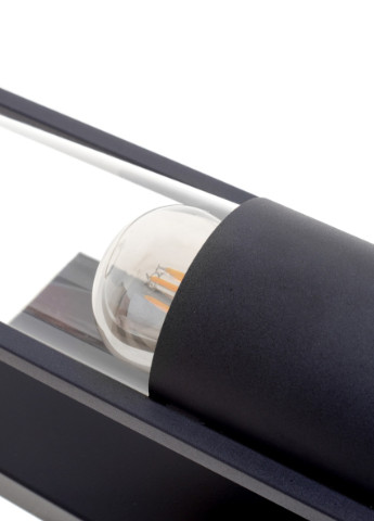 Светильник уличный настенный GL-124 AМ MB Brille (253894170)