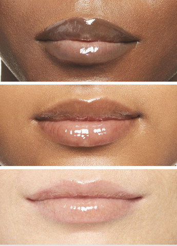 Блеск для губ Flavored Lip Gloss Honey Shine, 13 г Victoria's Secret комбинированный