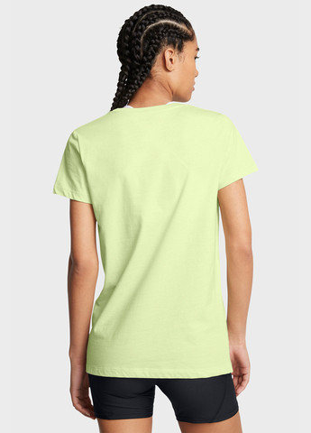 Футболка Under Armour - (327382923)