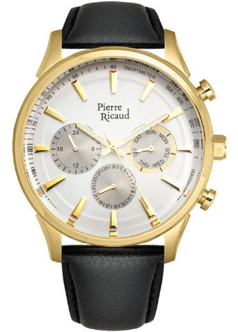 Часы наручные Pierre Ricaud pr 60014.2213qf (250167974)