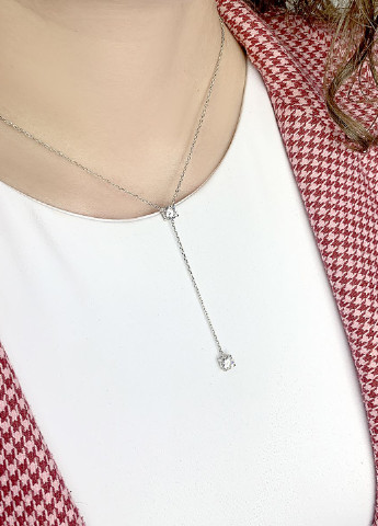 Колье Silver Flame (226759845)