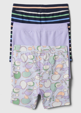 Шорты (3 шт.) Gap (337172093)