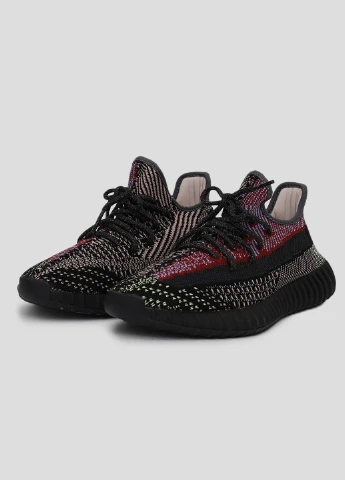 Чорні кросівки демісезон adidas