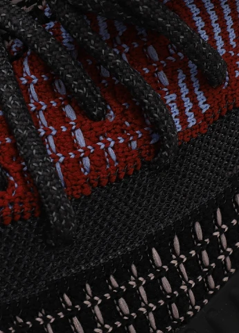 Чорні кросівки демісезон adidas