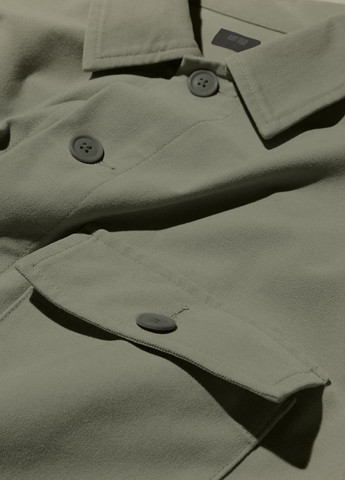 Куртка-сорочка Uniqlo (366808735)