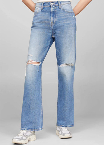 Джинси Tommy Jeans - (315060129)