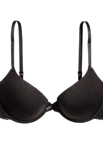 Бюстгальтер (2 шт.) H&M (81415154)