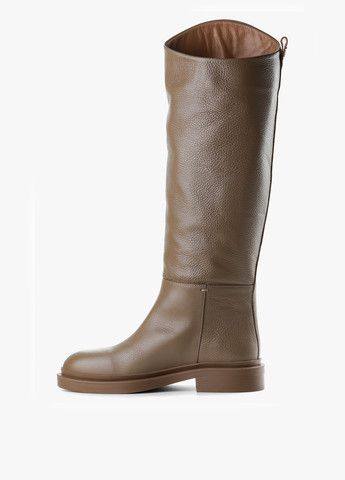 Осенние сапоги Le'BERDES