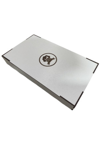 Набір столових приладів Kitchen Бордовий На 6 Персон Home (253383952)