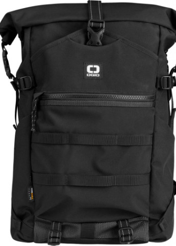 Рюкзак для ноутбука 15.6" ALPHA CORE CON 525R PACK Black (5919003OG) Ogio (207243613)