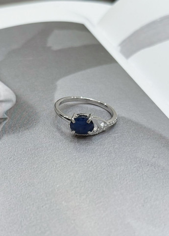 Каблучка Silver Flame (307258344)