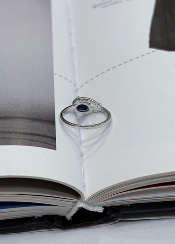 Каблучка Silver Flame (307258344)