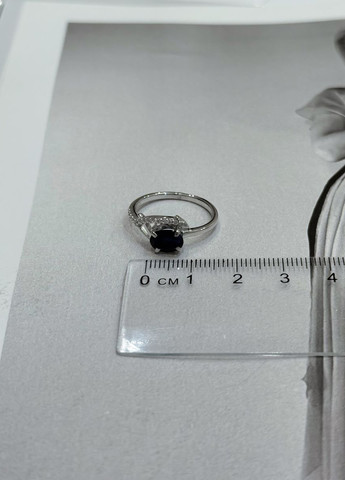 Каблучка Silver Flame (307258344)