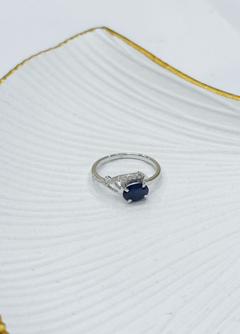 Каблучка Silver Flame (307258344)