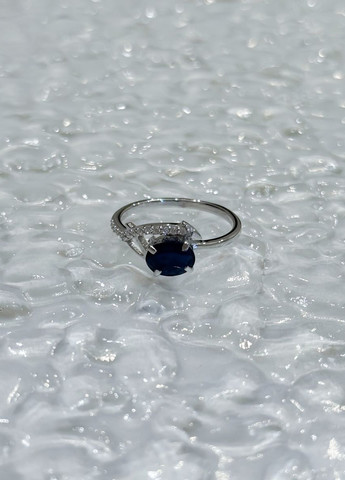 Каблучка Silver Flame (307258344)