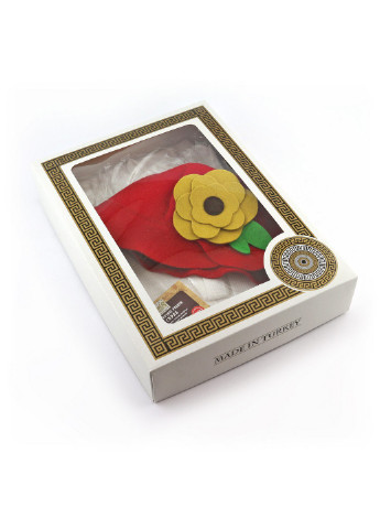 Подарочный набор для сауны №5 Дюймовочка Luxyart (216745949)