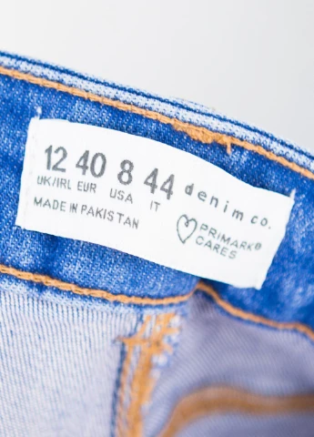 Джинси Primark - (243185313)