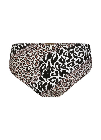 Цветные купальные трусики леопардовый Marc & André