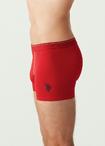 Труси (2 шт.) U.S. Polo Assn. (251115180)