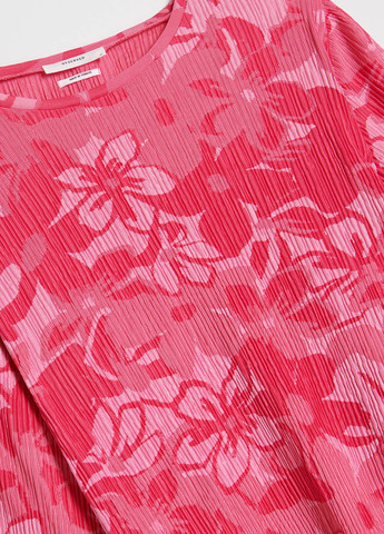 Рожева блуза Reserved