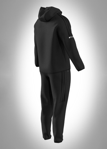 Спортивный костюм (толстовка, брюки) No Brand (277272157)