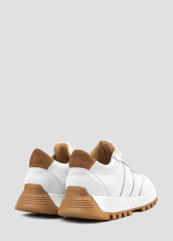 Кросівки Bottini білі демісезони (326221219)