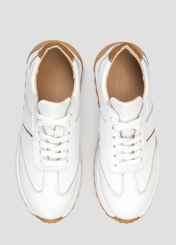 Кросівки Bottini білі демісезони (326221219)