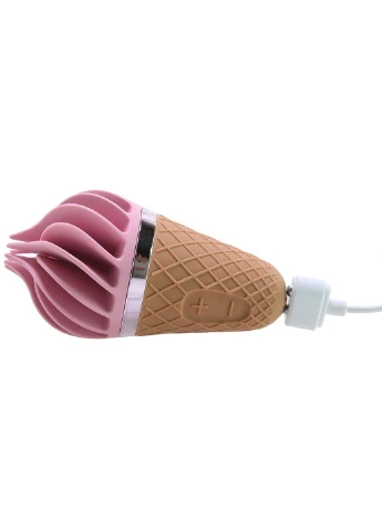 Мороженка спінатор для клітора Satisfyer (252010770)