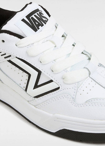 Білі літні кросівки Vans VANS UPLAND