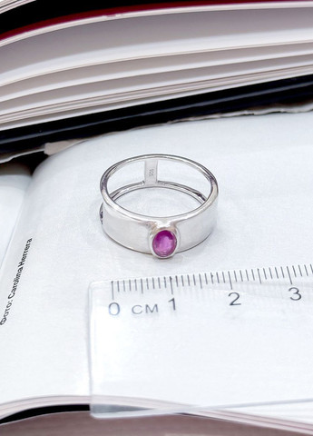 Кільце Silver Flame (301009506)