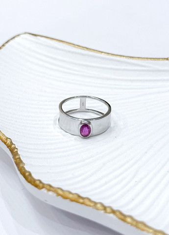 Кільце Silver Flame (301009506)