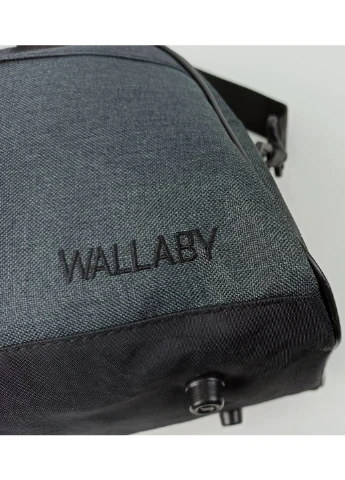 Спортивная сумка 43х25х20 см Wallaby (252417102)