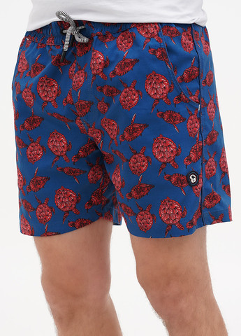 Шорты Benson & Cherry (318254903)