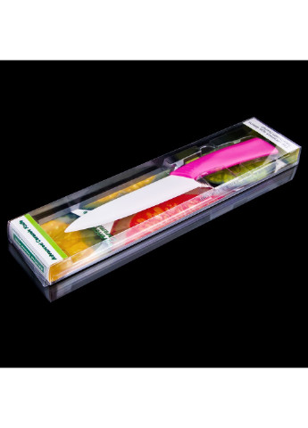 NS7KN1 / PINK Ніж великий, лезо 18 см Lora (189751735)