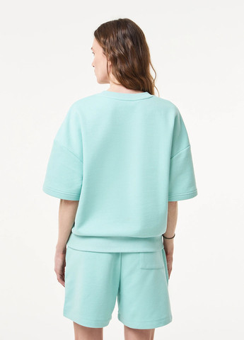 Футболка Lacoste - (329694438)